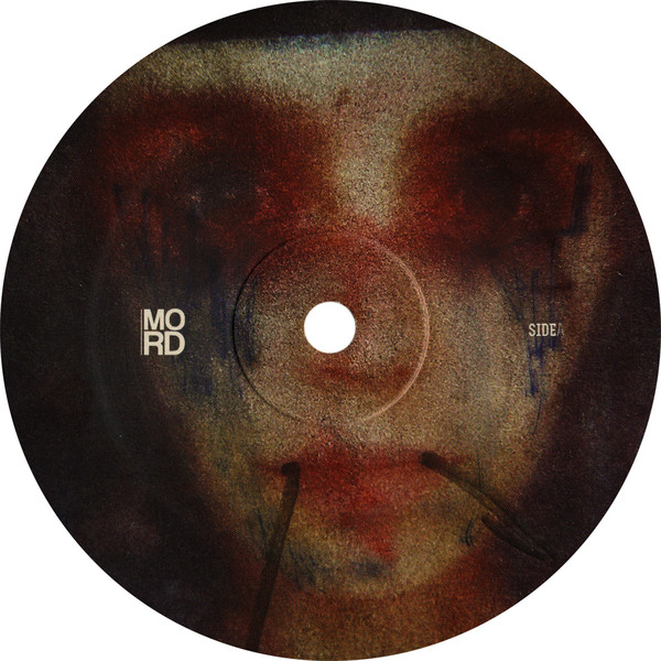 Oscar Mulero - Spatial Sequence Synesthesia EP | Mord (MORD030) - 3 Oscar Mulero - Spatial Sequence Synesthesia EP | Mord (MORD030) - 3