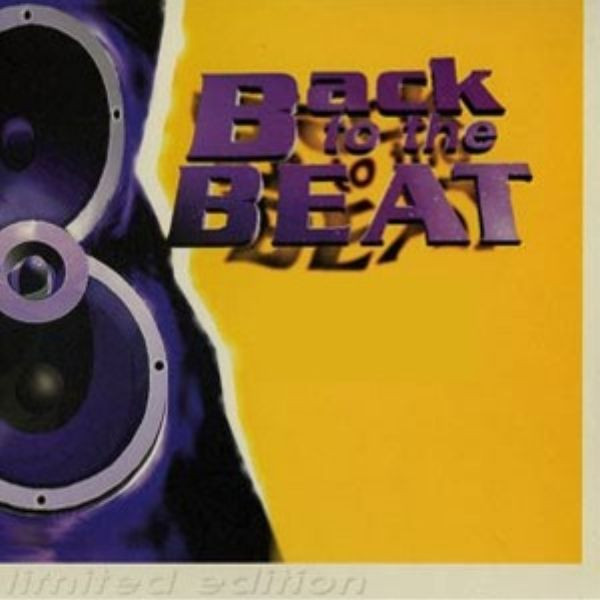 Various - Back To The Beat Volume 1 | Nothing But Soul Records (BTB 020872)