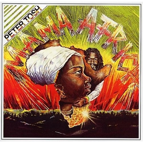 Peter Tosh - Mama Africa | EMI (7243 5 37698 2 6)