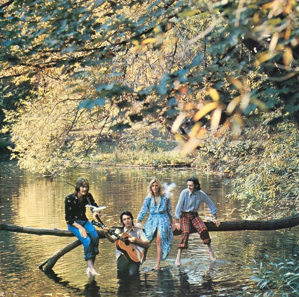 Wings - Wild Life | Apple Records (1 C062-04 946) - main Wings - Wild Life | Apple Records (1 C062-04 946) - main