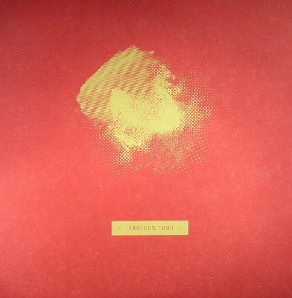 Various - Various Four | Rose Records (ROSE 10)