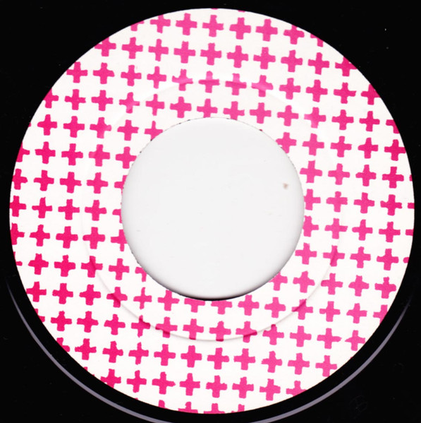 Mort À Venise - Magnetic Girl | Not On Label (MAV 001) - 3