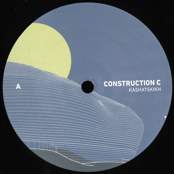 Ki.Mi. - Construction C | Kashatskikh Records (KR003)