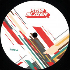 CUPIDO. - Espacio EP | STAR BLAZER (SB001) - main