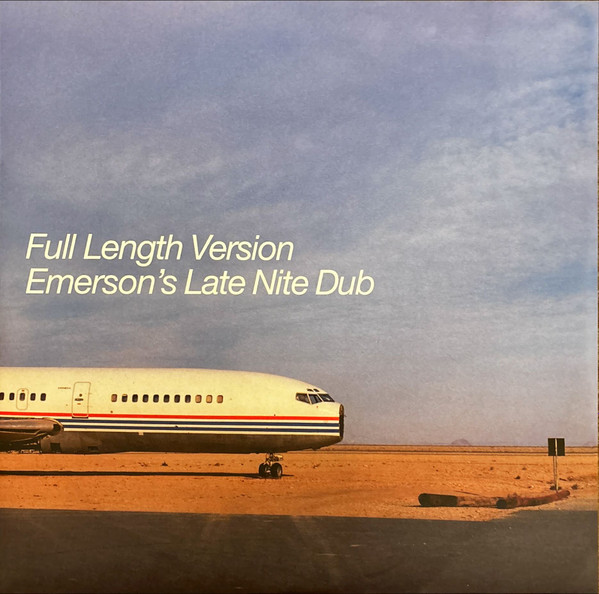 Sasha / Darren Emerson - Scorchio | Music On Vinyl (MOV12095) - 3