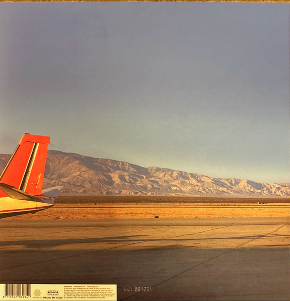 Sasha / Darren Emerson - Scorchio | Music On Vinyl (MOV12095) - 2