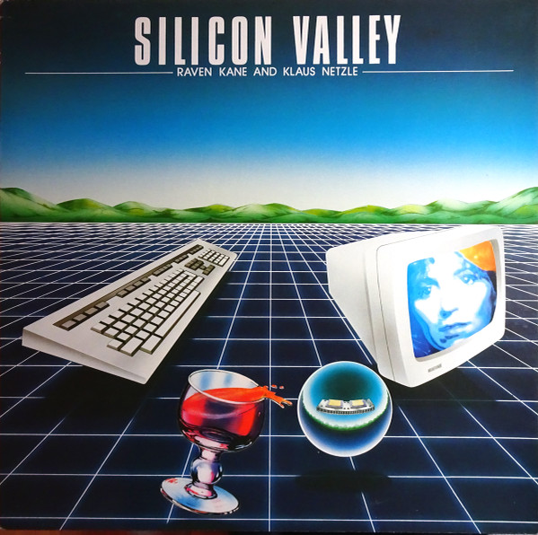 Raven Kane & Klaus Netzle - Silicon Valley | Erdenklang (6.25762) - main