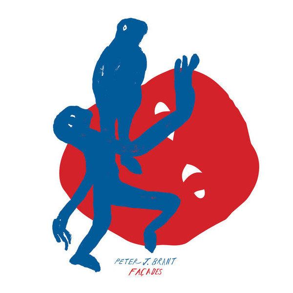 Peter J. Brant - Façades | RC Legacy (RC021) Peter J. Brant - Façades | RC Legacy (RC021)