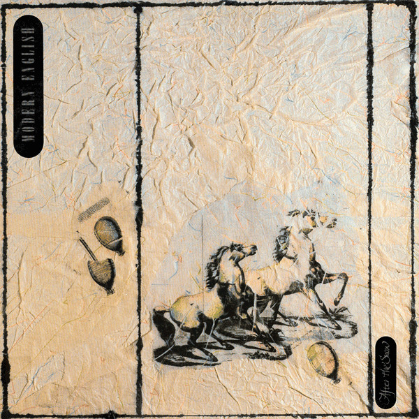 Modern English - After The Snow | Vertigo (VOM-1-3324) - main