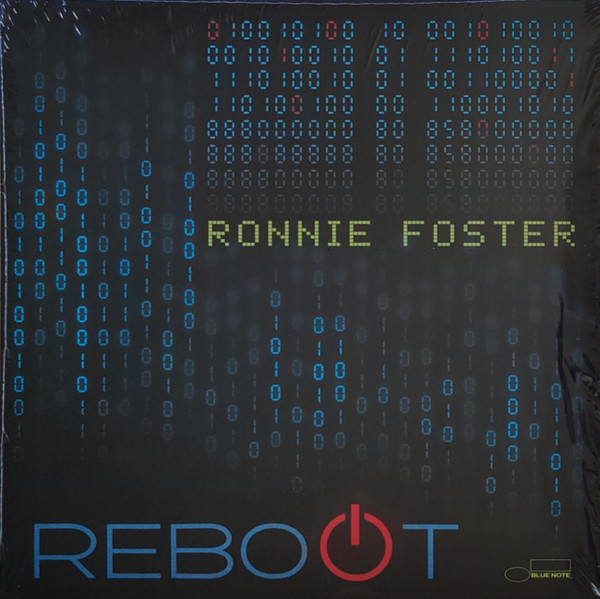 Ronnie Foster - Reboot | Blue Note (00602445499854)