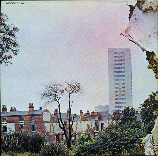 Led Zeppelin - Untitled | Atlantic (7567 82638 5) - 2 Led Zeppelin - Untitled | Atlantic (7567 82638 5) - 2