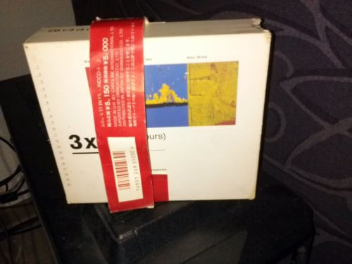 Various - 3x20 (Colours) Music From British Independent Record Companies 1980 - 1990 | Ind (INDCD1/INDCD2/INDCD3) - 3 Various - 3x20 (Colours) Music From British Independent Record Companies 1980 - 1990 | Ind (INDCD1/INDCD2/INDCD3) - 3