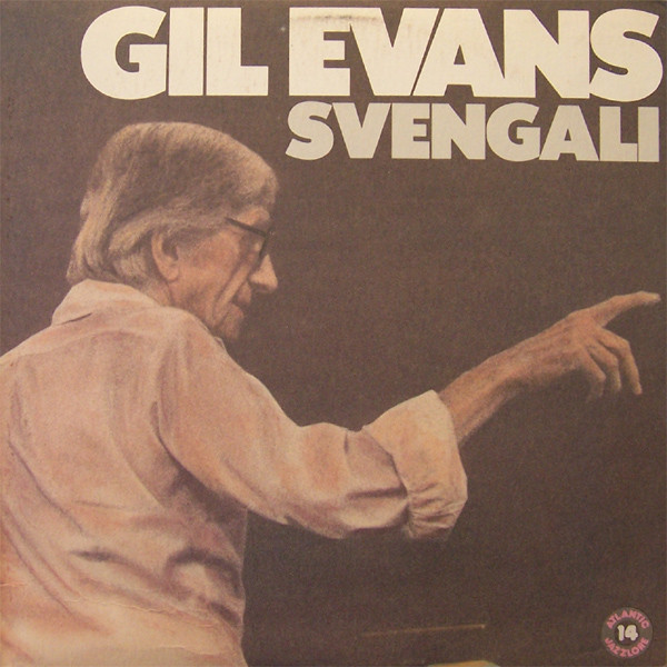 Svengali
