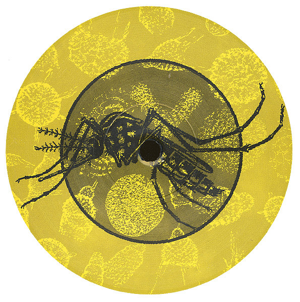 God's Groove - Prayer One / Two | Black Flame (BF 44100) - 4