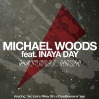 Michael Woods Feat. Inaya Day - Natural High | It Records (ITV008) - 2 Michael Woods Feat. Inaya Day - Natural High | It Records (ITV008) - 2