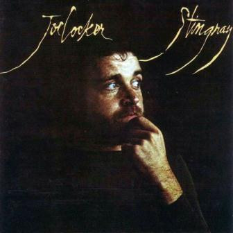 Joe Cocker - Stingray | A&M Records (SLAM 64574)