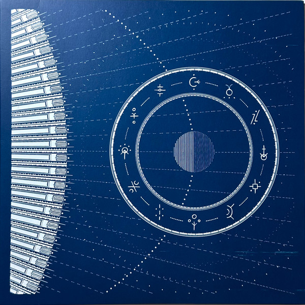 Bruno Major - A Song For Every Moon | July Records (JULY001) - main Bruno Major - A Song For Every Moon | July Records (JULY001) - main