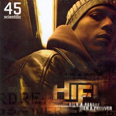 HIFI - Rien A Perdre, Rien A Prouver | 45 Scientific (1043449948) - main HIFI - Rien A Perdre, Rien A Prouver | 45 Scientific (1043449948) - main
