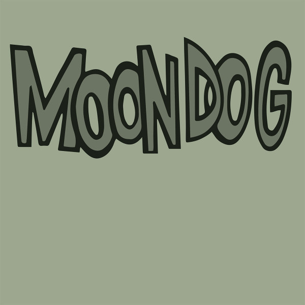 Moondog - Moondog And His Friends | Primitiv Sounds (PRM003) - main Moondog - Moondog And His Friends | Primitiv Sounds (PRM003) - main