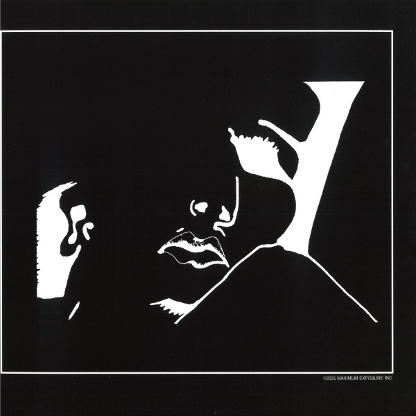 Tony Price - Street Theatre | Maximum Exposure (MAXEX44)