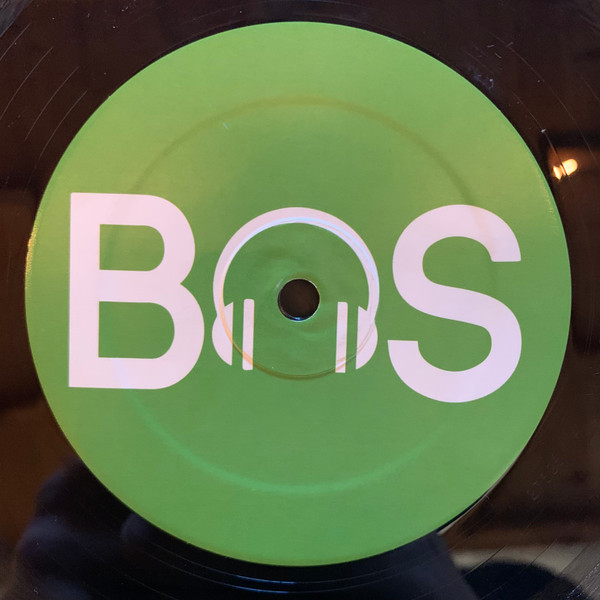 Steve Marie / Astral Body - Psy Galaxy | Better Sound (BS04) - 2