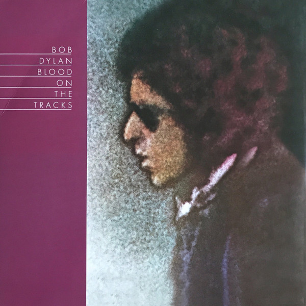 Bob Dylan - Blood On The Tracks | Columbia (88697159481) - main Bob Dylan - Blood On The Tracks | Columbia (88697159481) - main