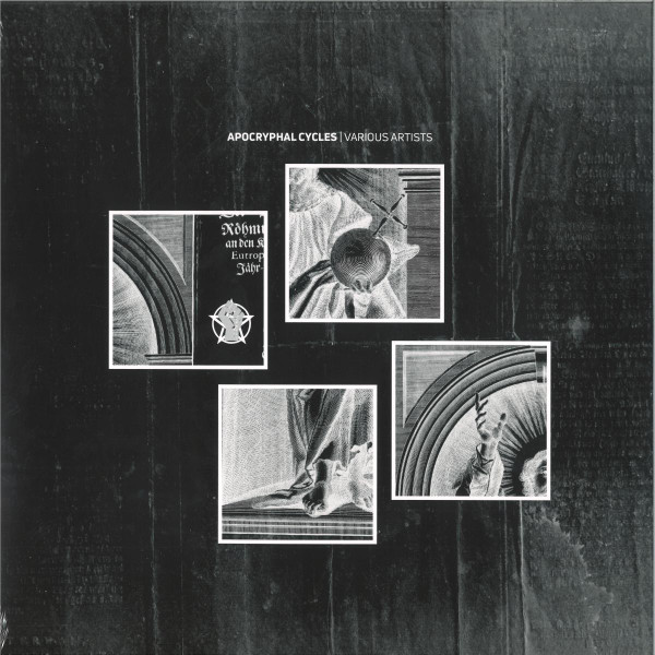 Various - Apocryphal Cycles | ART21 (ART21013)