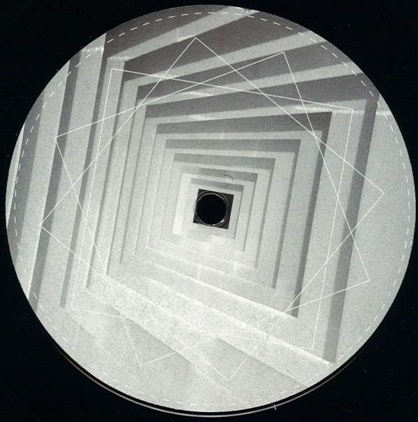 Giuliano Lomonte - Dramadam EP | Brouqade Records (BQD043) - 2