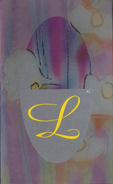 Lush - Scar | 4AD (JAD C 911) - 2 Lush - Scar | 4AD (JAD C 911) - 2