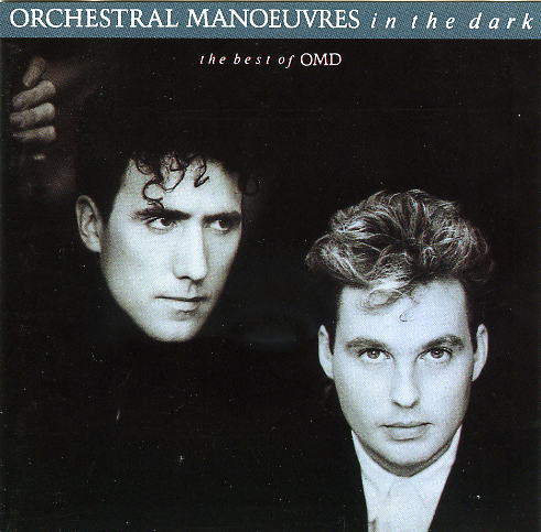 Orchestral Manoeuvres In The Dark - The Best Of OMD | Virgin (605473) - main