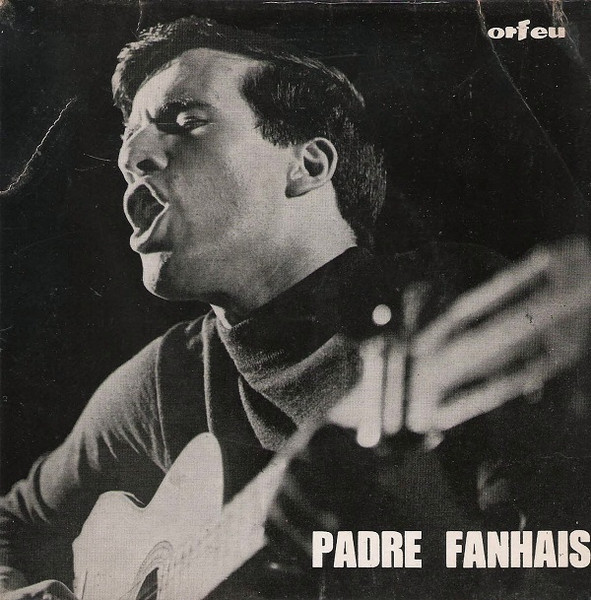Francisco Fanhais - Cantilena | Orfeu (ATEP 6325)