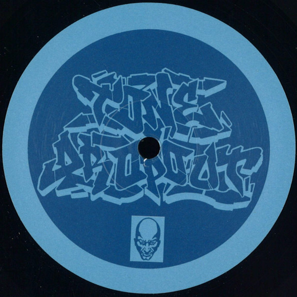 Various - Tone Dropout Vol 6 | Tone Dropout (TD18006)