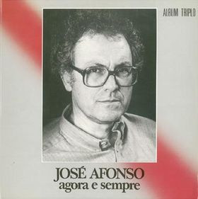 José Afonso - Agora E Sempre | Schiu! (SLP 011.3) - 2 José Afonso - Agora E Sempre | Schiu! (SLP 011.3) - 2