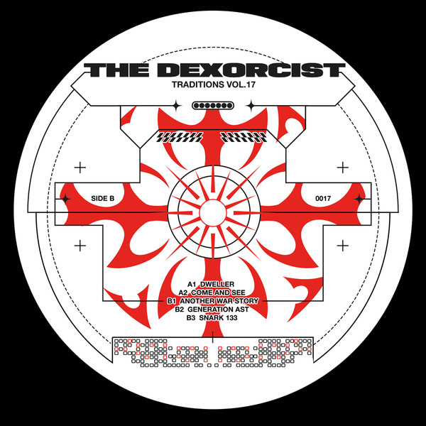 The Dexorcist - Traditions 17 | Libertine Records (TRAD17) - 2