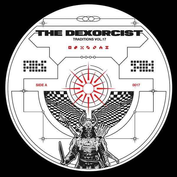 The Dexorcist - Traditions 17 | Libertine Records (TRAD17)