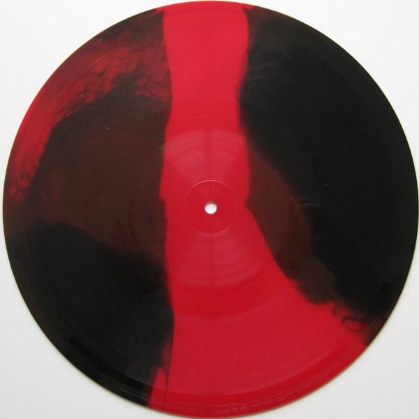Manuel And Clive - Warp EP | Not On Label (L-43084-X) - main