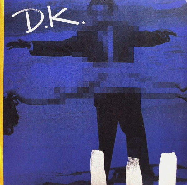 D.K. - Mystery Dub | Second Circle (SECOND CIRCLE 009)