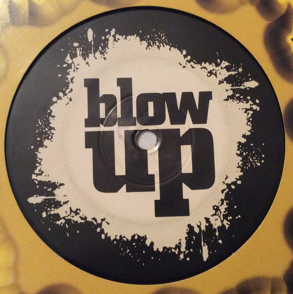 Faithless - Insomnia - Remixes | Blow Up (INT 193.202) - 4