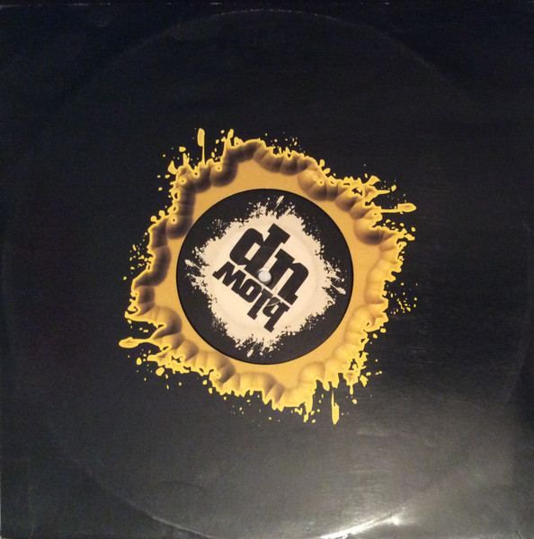 Faithless - Insomnia - Remixes | Blow Up (INT 193.202) - 3