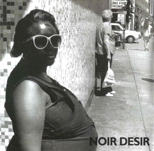 Noir Désir - 666.667 Club | Barclay (533442-2) - 3