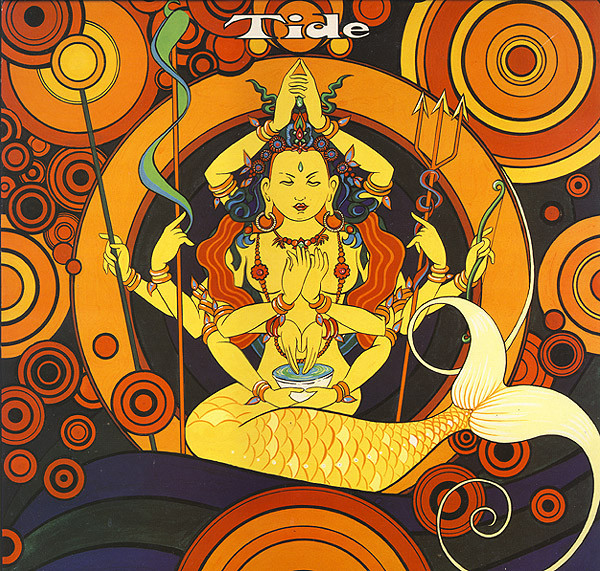 Quantum Trigger - 900 Year Cycle / Surreal Killer | Tide (TIDE 004-6) - 3