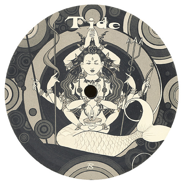 Quantum Trigger - 900 Year Cycle / Surreal Killer | Tide (TIDE 004-6) - 2