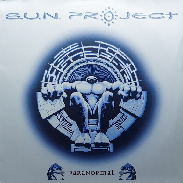 S.U.N. Project - Paranormal | Sector (GTN 1025.15)