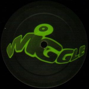 The Delinquents - Discfunktional | Wiggle (WIG012) - 2