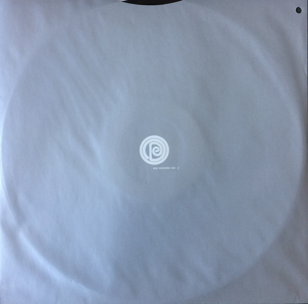 Eugene McDaniels - Natural Juices | Ode Records (SP 77028) - 4