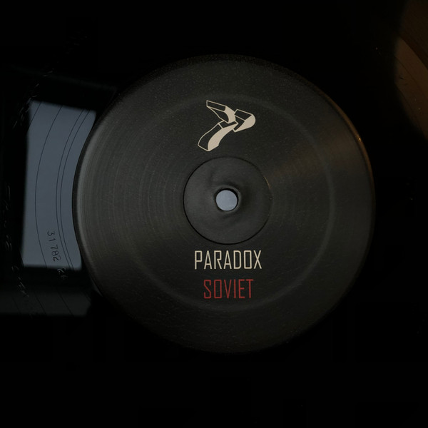 Paradox - Soviet / 7Arc | Paradox Music (PM040)