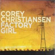 Corey Christiansen - Factory Girl | Origin Records (82715) - main