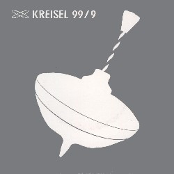 Crocker - Box Energy / Silbersee (Remix) | Kreisel 99 (kreisel99/ 9)