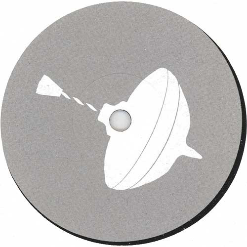 Crocker - Box Energy / Silbersee (Remix) | Kreisel 99 (kreisel99/ 9) - 3