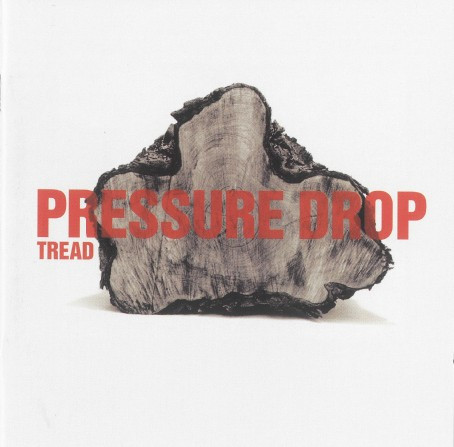 Pressure Drop - Tread | Columbia (499584 2) - main